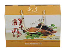 副食品產品包裝定制